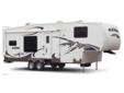 Â .
Â 
2008 Sierra RVs 345RET (M/E) Fifth Wheel
$29995
Call (507) 581-5583 ext. 31
Universal Marine & RV
(507) 581-5583 ext. 31
2850 Highway 14 West,
Rochester, MN 55901
Excellent Unit...Excellent Value! With Washer/Dryer Too!Sierra offers the recreational