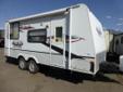 .
2008 Starcraft Travelstar Extreme 18FB
$8995
Call (801) 800-8083 ext. 5
Parris RV
(801) 800-8083 ext. 5
4360 S State Street,
Murray, UT 84107
This 18 foot long Starcraft travel trailer is a 2008 model with an awning and stabilizing jacks. Inside this