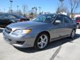 Holz Motors
5961 S. 108th pl, Â  Hales Corners, WI, US -53130Â  -- 877-399-0406
2008 Subaru Legacy I
Price: $ 13,995
Wisconsin's #1 Chevrolet Dealer 
877-399-0406
About Us:
Â 
Our sales department has one purpose: to exceed your expectations from test drive