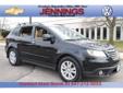 Jennings Chevrolet Volkswagen
241 Waukegan Road, Â  Glenview, IL, US -60025Â  -- 847-212-5653
2008 Subaru Tribeca 5-Pass Ltd
Low mileage
Price: $ 22,958
Click here for finance approval 
847-212-5653
About Us:
Â 
Â 
Contact Information:
Â 
Vehicle Information: