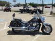 Â .
Â 
2008 Suzuki Boulevard C109RT
$10295
Call (972) 793-0977 ext. 61
Plano Kawasaki Suzuki
(972) 793-0977 ext. 61
3405 N. Central Expressway,
Plano, TX 75023
Big power smooth comfortable ride...Ready to hit the road!You've never seen - or experienced - a