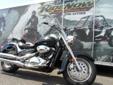 .
2008 Suzuki Boulevard C50
$4699
Call (509) 428-2458 ext. 155
RideNow Powersports Tri-cities
(509) 428-2458 ext. 155
3305 W 19th Ave,
Kennewick, WA 99338
GREAT CRUIZER WITH LOW MILES READY TO HIT THE OPEN ROAD!!ASK FOR LANCE (509) 735-1117!CLICK "GET