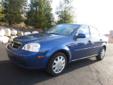 Ford Of Lake Geneva
w2542 Hwy 120, Lake Geneva, Wisconsin 53147 -- 877-329-5798
2008 Suzuki Forenza Pre-Owned
877-329-5798
Price: $8,981
Low Prices, Friendly People, Great Service!
Click Here to View All Photos (16)
Deal Directly with the Manager for your
