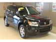 Â .
Â 
2008 Suzuki Grand Vitara 2WD 4dr Auto XSport w/Snrf
$12000
Call (863) 588-2798 ext. 20
Fiat of Winter Haven
(863) 588-2798 ext. 20
190 Avenue K Southwest,
Winter Haven, FL 33880
XSport with Sunfoof. LOW MILES - 49,660! REDUCED FROM $13,000! Sunroof,