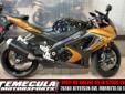 .
2008 Suzuki GSX-R1000
$8999
Call (866) 983-6228
Temecula Motorsports
(866) 983-6228
26860 Jefferson Ave.,
Murrieta, CA 92562
LOW MILES!!!!!!!!!!!!!!!!!!!!!!!!!!!!PLUS FEES FINANCING AVAILABLE O.A.C. TOP $$$ FOR TRADES To the team of Suzuki engineers