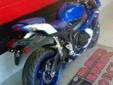 .
2008 Suzuki GSX-R600
$8499
Call (828) 537-4021 ext. 739
MR Motorcycle
(828) 537-4021 ext. 739
774 Hendersonville Road,
Asheville, NC 28803
Low Miles!Call Austin @ (828)277-8600.
Last one didn't last long this one won't either!
Introducing the 2008