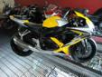 .
2008 Suzuki GSX-R600
$7310
Call (734) 367-4597 ext. 704
Monroe Motorsports
(734) 367-4597 ext. 704
1314 South Telegraph Rd.,
Monroe, MI 48161
TURN SOME HEADS ON THIS GSXR!!!Introducing the 2008 Suzuki GSX-R600. It is the GSX-R of the middleweight class