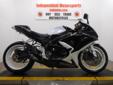 .
2008 Suzuki GSX-R 600
$6995
Call (614) 917-1350
Independent Motorsports
(614) 917-1350
3930 S High St,
Columbus, OH 43207
It is the GSX-R of the middleweight class, a product of Suzuki's legendary Integrated Design approach. A machine designed and