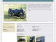 Links
Contact Reply Form
Photo Gallery
Description
2008 BLUE SUZUKI HAYABUSA - MINT CONDITION. NEVER DROPPED, KEPT INSIDE, VERY LOW MILES, ADULT DRIVEN, NEVER RUN HARD. HAS CUSTOM SEATS MADE BY NEW IMAGE SEATS,MICRON SLIP-ON EXHAUST AND SCORPIO ALARM. THE