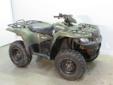 .
2008 Suzuki KingQuad 450AXi 4x4
$4299
Call (940) 202-7767 ext. 128
Eddie Hill's Fun Cycles
(940) 202-7767 ext. 128
401 N. Scott,
Wichita Falls, TX 76306
Aweson Value! Runs Great!With the award-winning features of the KingQuad 700 now you can get all the