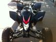 Â .
Â 
2008 Suzuki QuadRacer LT-R450Z
$4595
Call (972) 793-0977 ext. 15
Plano Kawasaki Suzuki
(972) 793-0977 ext. 15
3405 N. Central Expressway,
Plano, TX 75023
SportQuad ready to rip...This is one bad machine...Hold on for the ride!!
Vehicle Price: 4595