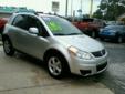2008 Suzuki SX4 5dr HB Auto
Exterior Silver. InteriorBlack.
115,959 Miles.
4 doors
All Wheel Drive
Sedan
Contact Ideal Used Cars, Inc 239-337-0039
2733 Fowler St, Fort Myers, FL, 33901
Vehicle Description
Bad credit? No credit? or Good Credit? WE HAVE