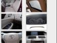 2008 Toyota Avalon Limited
Features & Options
JBL Sound System
Air Conditioning
Leather Upholstery
Power Outlet(s)
Color Coded Mirrors
Fog Lamps
Cooled Seats
Call us to enquire more about this vehicle
Handles nicely with Automatic transmission.
The