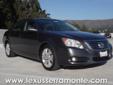 Lexus of Serramonte
Our passion is providing you with a world-class ownership experience.
2008 Toyota Avalon ( Click here to inquire about this vehicle )
Asking Price $ 19,882.00
If you have any questions about this vehicle, please call
Internet Team