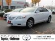 .
2008 Toyota Camry
$15995
Call (425) 312-6751 ext. 34
Michael's Toyota of Bellevue
(425) 312-6751 ext. 34
3080 148th Avenue SE,
Bellevue, WA 98007
All of our pre-owned vehicles are quality inspected! At Michael's itâ¬â¢s all about you! We work with many