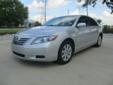 All American Finance and Auto Sales
9923 FM 1960 W Houston, TX 77070
8326046582
2008 TOYOTA CAMRY SILVER /
110,174 Miles / VIN: 4T1BB46KX8U046311
Contact Saleh Mouasher
9923 FM 1960 W Houston, TX 77070
Phone: 8326046582
Visit our website at
