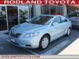 .
2008 Toyota Camry Hybrid
$19982
Call (425) 341-1789
Rodland Toyota
(425) 341-1789
7125 Evergreen Way,
Financing Options!, WA 98203
The Toyota Camry Hybrid is a SMOOTH, COMFORTABLE RIDE that provides GREAT FUEL ECONOMY for DAILY DRIVING! This is a ONE