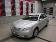 Toyota of Clifton Park
202 Route 146, Â  Mechanicville, NY, US -12118Â  -- 888-672-3954
2008 Toyota Camry LE
Price: $ 14,900
We love to say "Yes" so give us a call! 
888-672-3954
About Us:
Â 
Only Toyota President's Award Winner in Area, Five Time