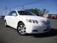 Price: $12900
Make: Toyota
Model: Camry
Color: Super White
Year: 2008
Mileage: 98067
Check out this Super White 2008 Toyota Camry LE V6 with 98,067 miles. It is being listed in Lakeport, CA on EasyAutoSales.com.
Source: