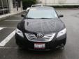 .
2008 Toyota Camry XLE
$17996
Call
Rodland Toyota
7125 Evergreen Way,
Everett, WA 98203
LEATHER! SUNROOF! The CAMRY XLE V6 ONLY 58K! *** JUST ANNOUNCED! 1.9% FOR ALL CERTIFIED MODELS JANUARY 8, 2013 THROUGH APRIL 1, 2013. ON APPROVED CREDIT. *** PRICE