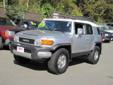 Â .
Â 
2008 Toyota FJ Cruiser
$21995
Call 866-455-1219
Stamas Auto & Truck Center
866-455-1219
1045 Cranston St,
Cranston, RI 02920
You will love this White White 2008 Toyota FJ Cruiser! This vehicle is powered by a V6 4.0L engine with , an Automatic