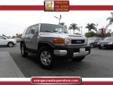 Â .
Â 
2008 Toyota FJ Cruiser
$23991
Call 714-916-5130
Orange Coast Fiat
714-916-5130
2524 Harbor Blvd,
Costa Mesa, Ca 92626
4WD. A Perfect 10! Lo-Lo-Miles! Are you interested in a simply great SUV? Then take a look at this gorgeous 2008 Toyota FJ Cruiser.