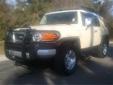 Honda of the Avenues
Free Handheld Navigation With Purchase! Must ask for Rory to Receive Navigation!
Click on any image to get more details
Â 
2008 Toyota FJ Cruiser ( Click here to inquire about this vehicle )
Â 
If you have any questions about this