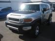 Price: $22561
Make: Toyota
Model: FJ Cruiser
Color: White/Titanium Metallic
Year: 2008
Mileage: 56789
Do you live outside of the state of UTAH? No Problem! We can deliver the vehicle to you! Or Pick you up at the airport.
Source: