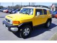 Toyota of Saratoga Springs
3002 Route 50, Â  Saratoga Springs, NY, US -12866Â  -- 888-692-0536
2008 Toyota FJ Cruiser
Low mileage
Price: $ 21,997
We love to say "Yes" so give us a call! 
888-692-0536
About Us:
Â 
Come visit our new sales and service