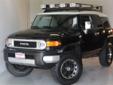 Magnussen's Toyota Palo Alto
FREE Carfax Report!
2008 Toyota FJ Cruiser ( Click here to inquire about this vehicle )
Asking Price $ 25,991.00
If you have any questions about this vehicle, please call
SALES
650-494-2100
OR
Click here to inquire about this