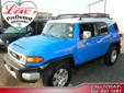 Â .
Â 
2008 Toyota FJ Cruiser Sport Utility 2D
$23999
Call
Love PreOwned AutoCenter
4401 S Padre Island Dr,
Corpus Christi, TX 78411
Love PreOwned AutoCenter in Corpus Christi, TX treats the needs of each individual customer with paramount concern. We know