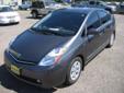 Â .
Â 
2008 Toyota Prius
$17998
Call 503-623-6686
McMullin Motors
503-623-6686
812 South East Jefferson,
Dallas, OR 97338
The 2008 Toyota Prius has an iconic shape that will only be confused with other Priuses. Gas mileage and the emissions rating are