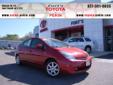 Fort's Toyota of Pekin
120 Radio City Dr., Pekin, Illinois 61554 -- 309-642-6508
2008 Toyota Prius Package #2 Touring Pre-Owned
309-642-6508
Price: $15,990
Click Here to View All Photos (17)
Description:
Â 
We sold this one owner Prius when it was new and