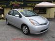 Julian's Auto Showcase
6404 US Highway 19, New Port Richey, Florida 34652 -- 888-480-1324
2008 Toyota Prius 5dr HB Pre-Owned
888-480-1324
Price: $15,599
Free CarFax Report
Click Here to View All Photos (27)
Free CarFax Report
Description:
Â 
Welcome to