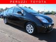 2008 Toyota Prius PRIUS FWD - $11,693
$$ Priced Below the Market $$ Certified! 45.0 MPG! Low miles with only 71,951 miles! This Toyota Prius 5dr HB has a great looking Black exterior and a Gray interior! Our pricing is very competitive and our vehicles