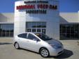 Northwest Arkansas Used Car Superstore
Have a question about this vehicle? Call 888-471-1847
Click Here to View All Photos (40)
2008 Toyota Prius Pre-Owned
Price: $19,995
Condition: Used
Model: Prius
Make: Toyota
Mileage: 40229
Stock No: R422040A
Body