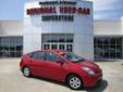 Northwest Arkansas Used Car Superstore
Have a question about this vehicle? Call 888-471-1847
Click Here to View All Photos (40)
2008 Toyota Prius Pre-Owned
Price: $19,995
Condition: Used
Price: $19,995
Model: Prius
VIN: JTDKB20U583361848
Year: 2008