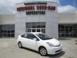 Northwest Arkansas Used Car Superstore
Have a question about this vehicle? Call 888-471-1847
Click Here to View All Photos (40)
2008 Toyota Prius Pre-Owned
Price: $18,995
Exterior Color: White
VIN: JTDKB20U483434482
Body type: Sedan
Condition: Used