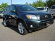 Â .
Â 
2008 Toyota RAV4
$16990
Call 757-214-6877
Charles Barker Pre-Owned Outlet
757-214-6877
3252 Virginia Beach Blvd,
Virginia beach, VA 23452
CARFAX 1-Owner, ONLY 40,281 Miles! Sport trim. Handling is responsive and agile. -ConsumerReports.org, Consumer