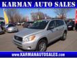 Karman Auto Sales
1418 Middlesex St, Â  Lowell, MA, US -01851Â  -- 978-459-7307
2008 Toyota RAV4 AWD
Price: $ 16,977
Click to see more photos 978-459-7307
Â 
Contact Information:
Â 
Vehicle Information:
Â 
Karman Auto Sales
978-459-7307
Click to see more