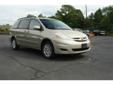 North End Motors inc.
390 Turnpike st, Â  Canton, MA, US -02021Â  -- 877-355-3128
2008 Toyota Sienna XLE
XLE AWD DVD Leather Heater Seats Power Sunroof Dual Power Side Doors
Price: $ 19,990
Click here for finance approval 
877-355-3128
Â 
Contact