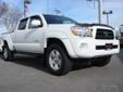 Â .
Â 
2008 Toyota Tacoma
$23988
Call 757-214-6877
Charles Barker Pre-Owned Outlet
757-214-6877
3252 Virginia Beach Blvd,
Virginia beach, VA 23452
PreRunner trim. CARFAX 1-Owner, LOW MILES - 35,656! FUEL EFFICIENT 20 MPG Hwy/16 MPG City!, GREAT DEAL $600