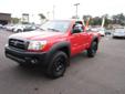 Â .
Â 
2008 Toyota Tacoma
$17995
Call (850) 724-7029 ext. 697
Eddie Mercer Automotive
(850) 724-7029 ext. 697
705 New Warrington Rd.,
Pensacola, FL 32506
4X4 5 Speed great gas mileage along with Toyota's great looks and dependability make this truck a must