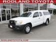 .
2008 Toyota Tacoma 2WD I4 MT
$17516
Call (425) 341-1789
Rodland Toyota
(425) 341-1789
7125 Evergreen Way,
Financing Options!, WA 98203
The Toyota Tacoma is the BENCHMARK FOR MIDSIZE PICKUPS! LOCALLY OWNED AND TRADED IN! Has a CLEAN CAR FAX record!