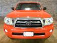 2008 TOYOTA TACOMA PRERUNNER
$23,900
Phone:
Toll-Free Phone: 8778474157
Year
2008
Interior
FC13/GREY
Make
TOYOTA
Mileage
27197 
Model
TACOMA 
Engine
Color
RED
VIN
5TETU62N58Z524950
Stock
T5968A
Warranty
Unspecified
Description
4.0L V6 SMPI DOHC, ABS