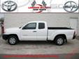 Landers McLarty Toyota Scion
2970 Huntsville Hwy, Fayetville, Tennessee 37334 -- 888-556-5295
2008 Toyota Tacoma TACOMA 4X2 Pre-Owned
888-556-5295
Price: $18,500
Free Lifetime Powertrain Warranty on All New & Select Pre-Owned!
Click Here to View All