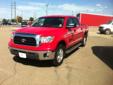 Budget Car Sales
2801 w 45th Ave. Amarillo, TX 79110
(806) 355-3324
2008 Toyota Tundra 4WD Truck Red / Grey
49,951 Miles / VIN: 5TFDV54118X039458
Contact Art Gustin
2801 w 45th Ave. Amarillo, TX 79110
Phone: (806) 355-3324
Visit our website at