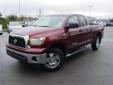 2008 TOYOTA TUNDRA 4WD TRUCK SR5 PICKUP 4D 6 1/2 FT
$24,999
Phone:
Toll-Free Phone: 8775778922
Year
2008
Interior
Make
TOYOTA
Mileage
57737 
Model
TUNDRA 4WD TRUCK 
Engine
Color
RED
VIN
5TFBV54188X073176
Stock
Warranty
Unspecified
Description
TRD Off-Road