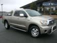 Hebert's Town & Country Ford Lincoln
405 Industrial Drive, Minden, Louisiana 71055 -- 318-377-8694
2008 Toyota Tundra Limited Pre-Owned
318-377-8694
Price: $26,743
Same Day Delivery!
Click Here to View All Photos (24)
Same Day Delivery!
Â 
Contact