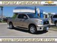 Tipotex Chevrolet 1600 N Expressway 77, Â  Brownsville, TX, US -78521Â 
--956-541-3131
Contact Dealer 956-541-3131
Call for more information about this Superb car
2008 Toyota Tundra Grade
Price: $ 20,995
Scroll down for more photos
2008 Toyota Tundra Grade